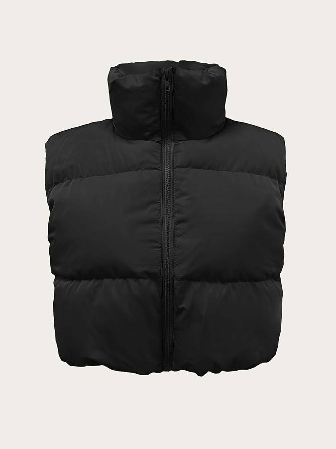 Aurora Puffer Vest