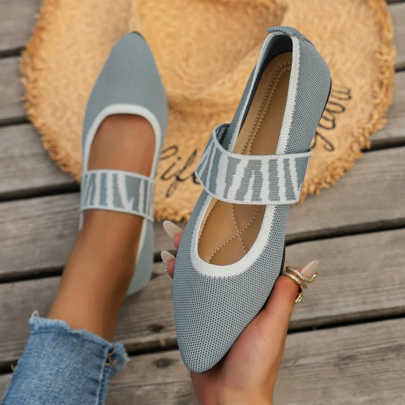 Women's Pointed Toe Flats