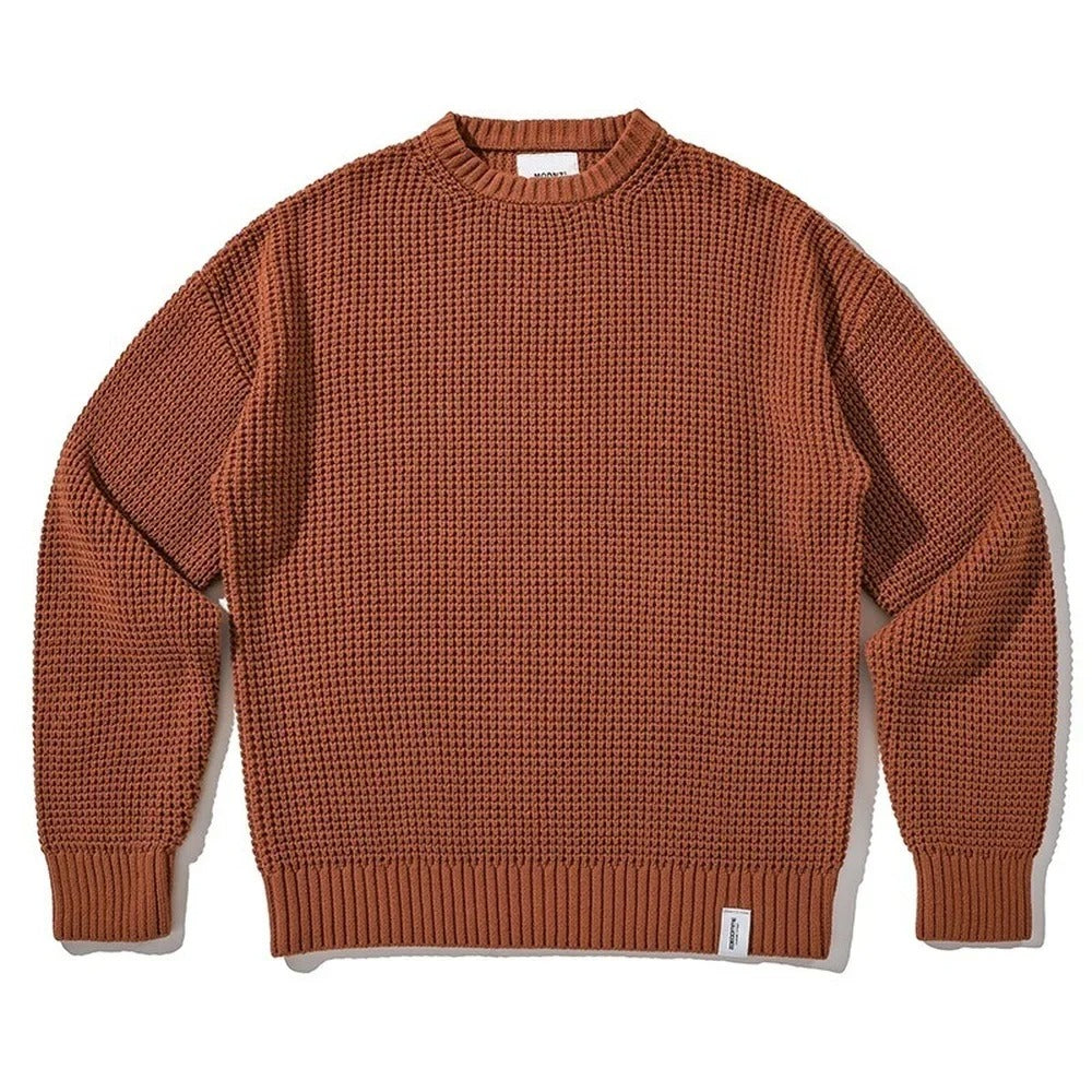 UrbanKnit Crew Neck