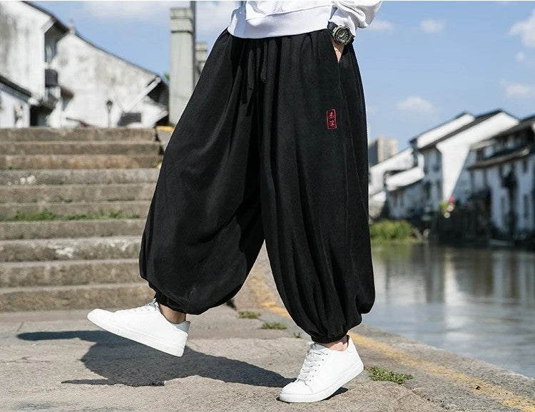 Kyoto Sweatpants