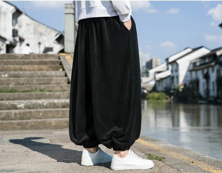 Kyoto Sweatpants