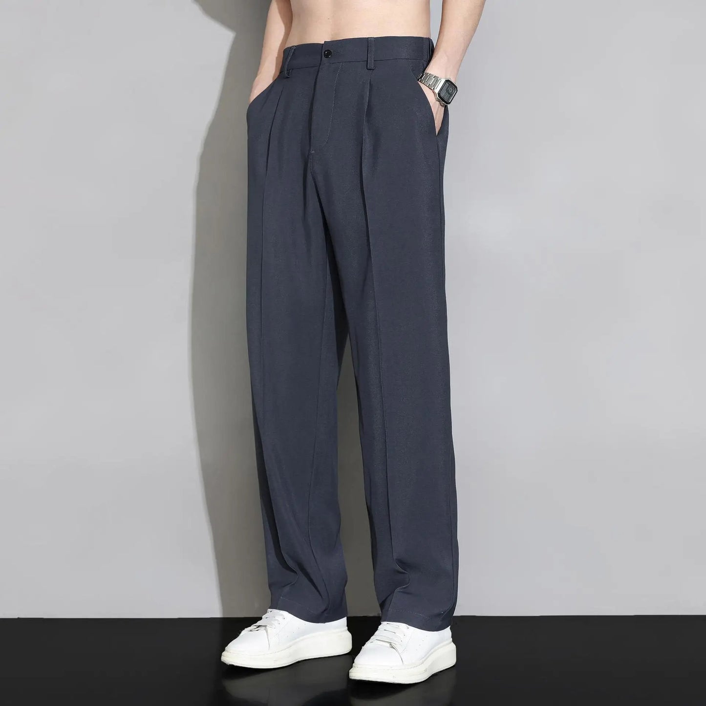 All-match Pants