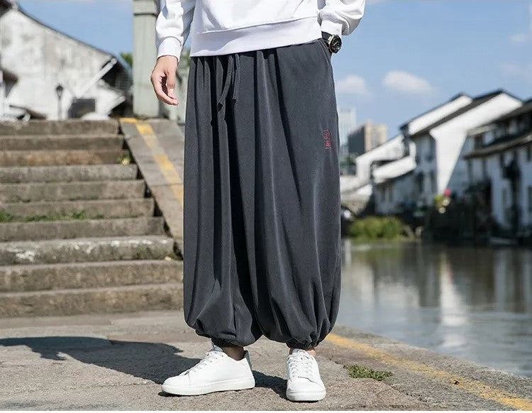 Kyoto Sweatpants