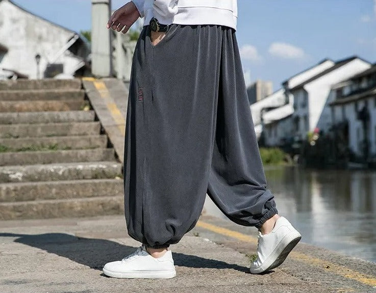 Kyoto Sweatpants