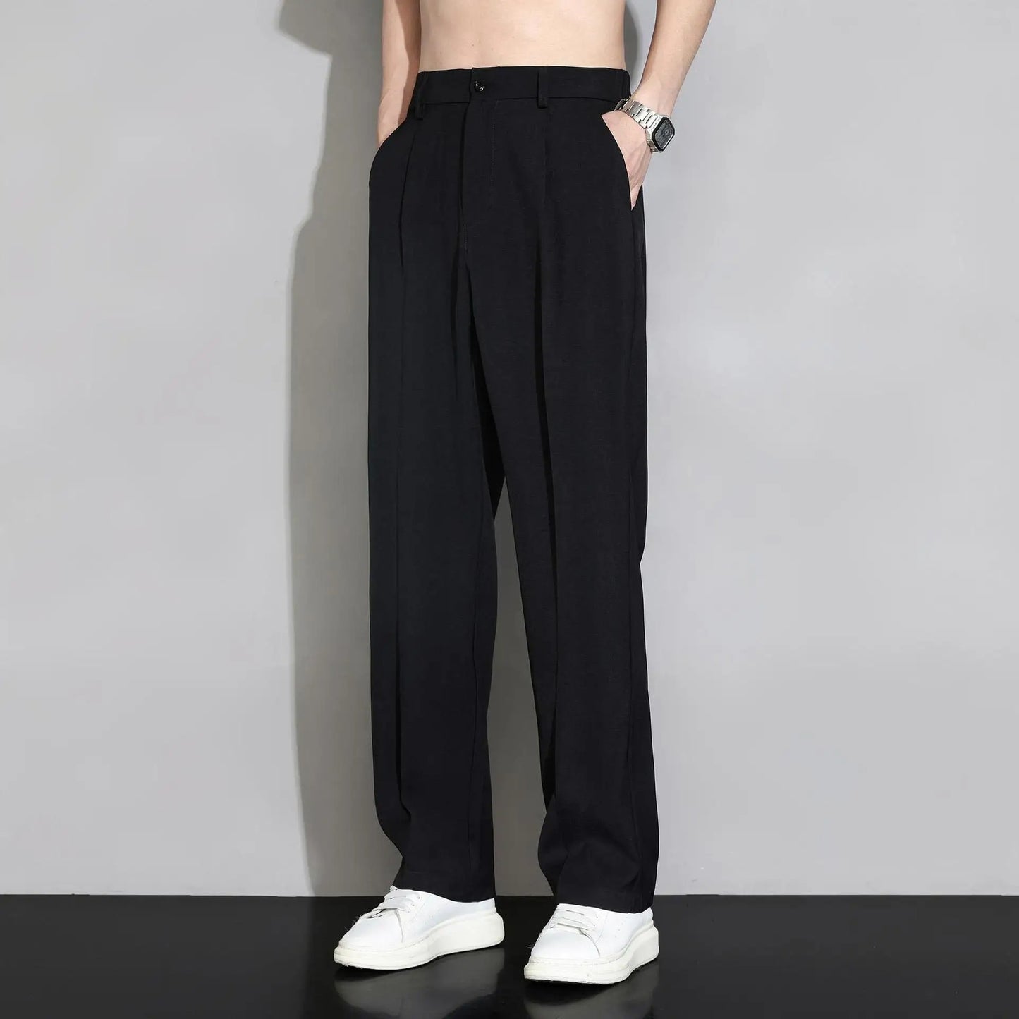 All-match Pants