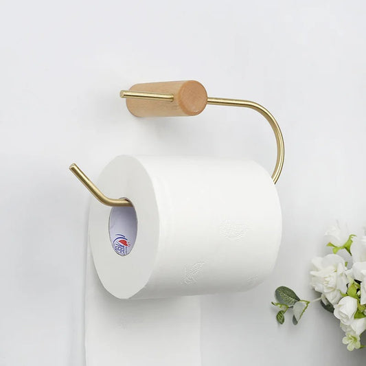 Toilet Paper Bar