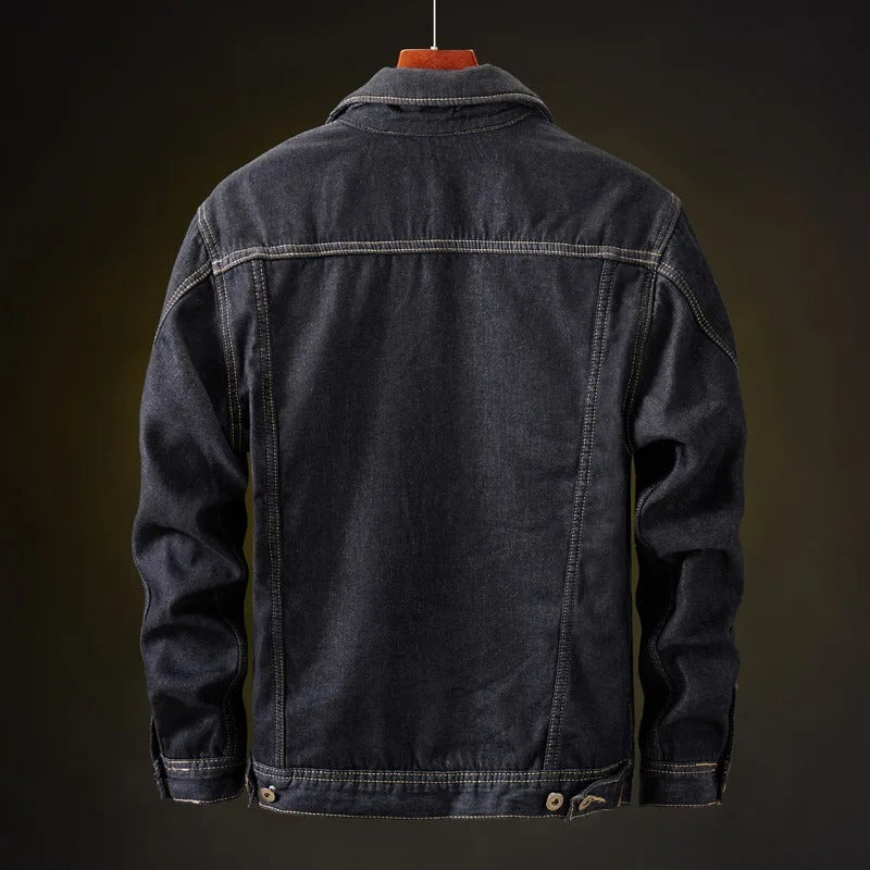 Legion Denim Jacket