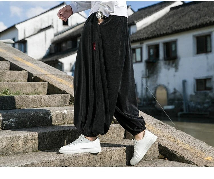 Kyoto Sweatpants