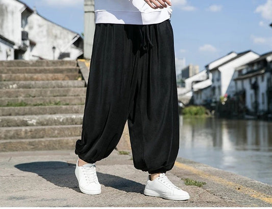 Kyoto Sweatpants