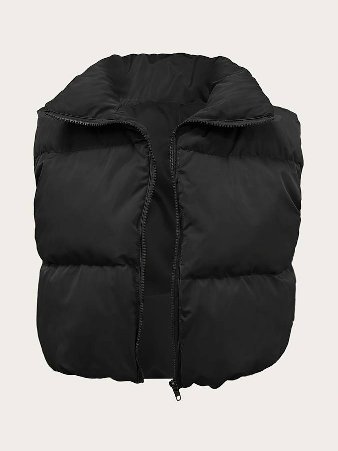 Aurora Puffer Vest