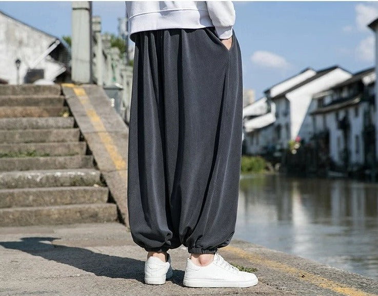 Kyoto Sweatpants