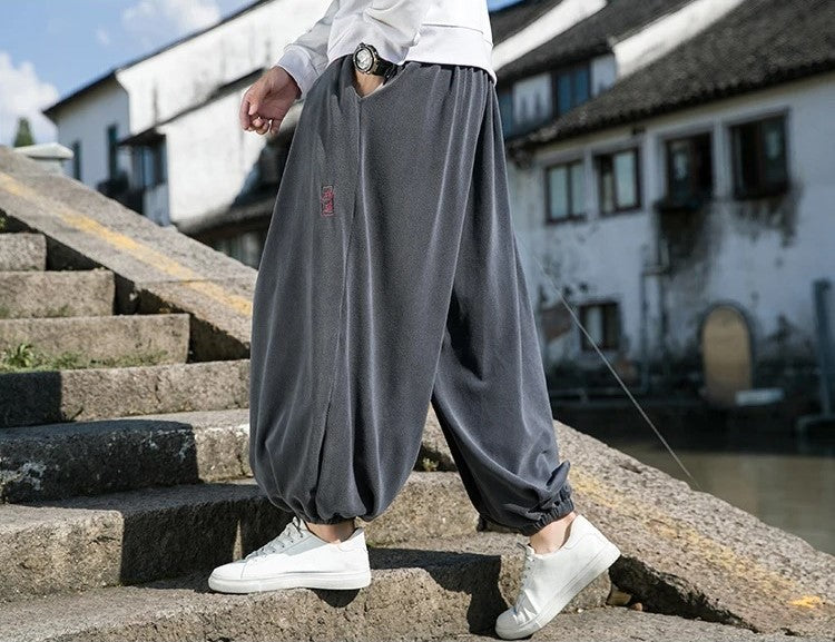 Kyoto Sweatpants