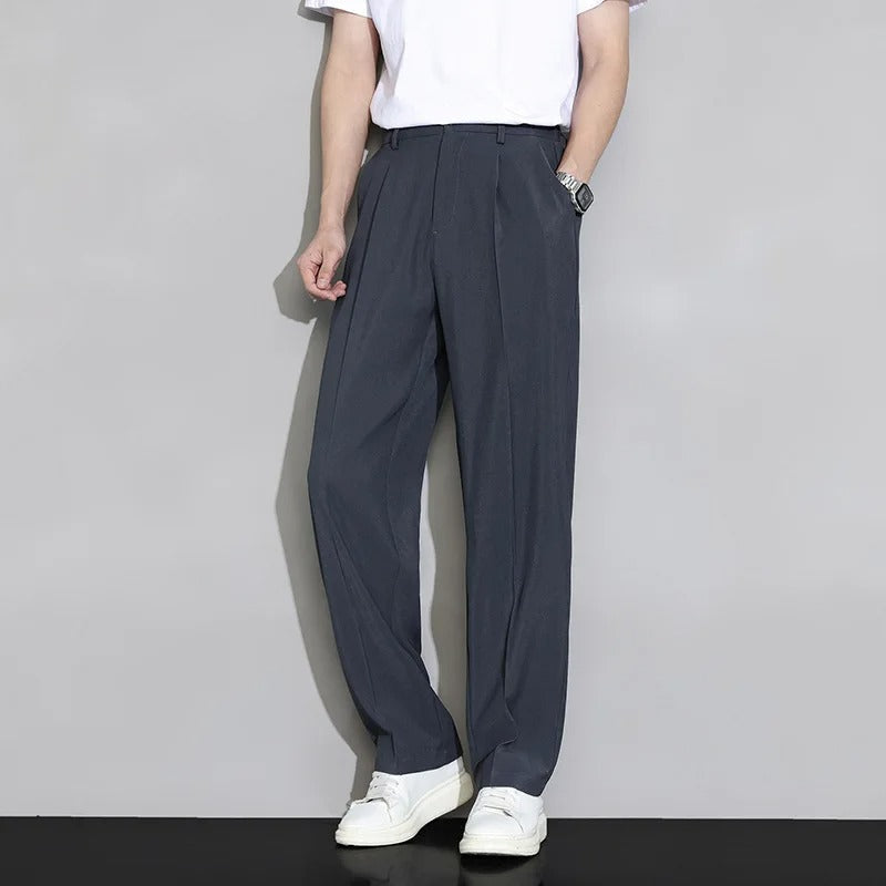 All-match Pants