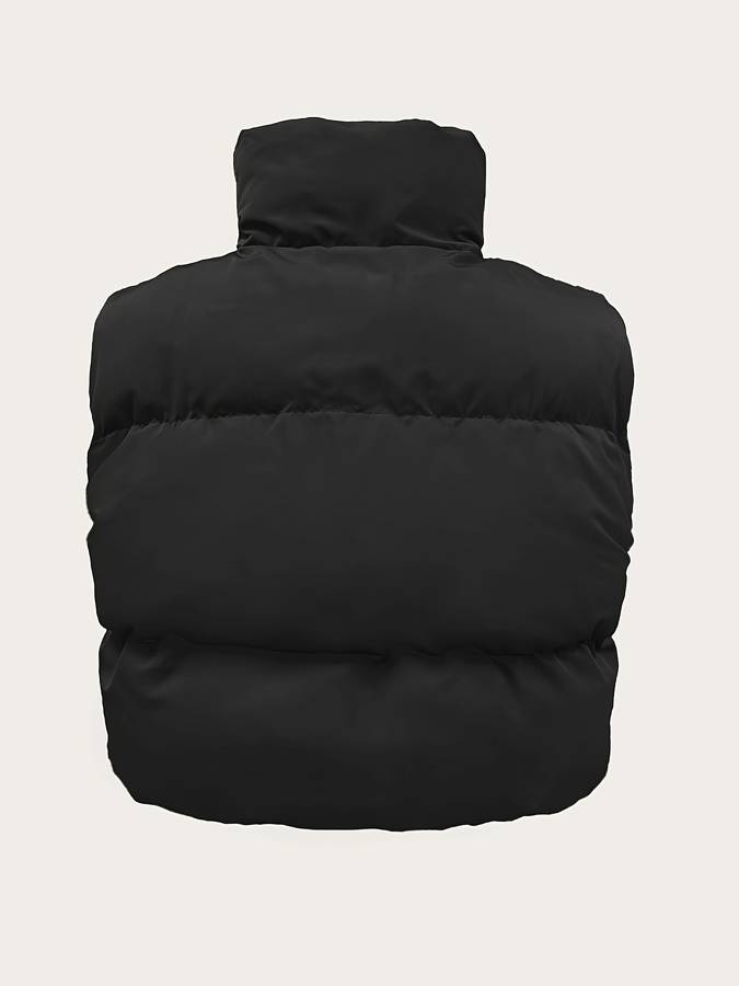 Aurora Puffer Vest