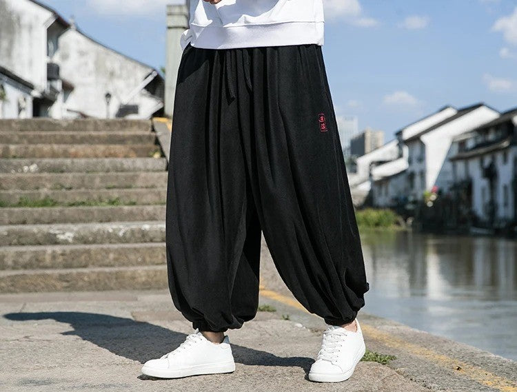 Kyoto Sweatpants