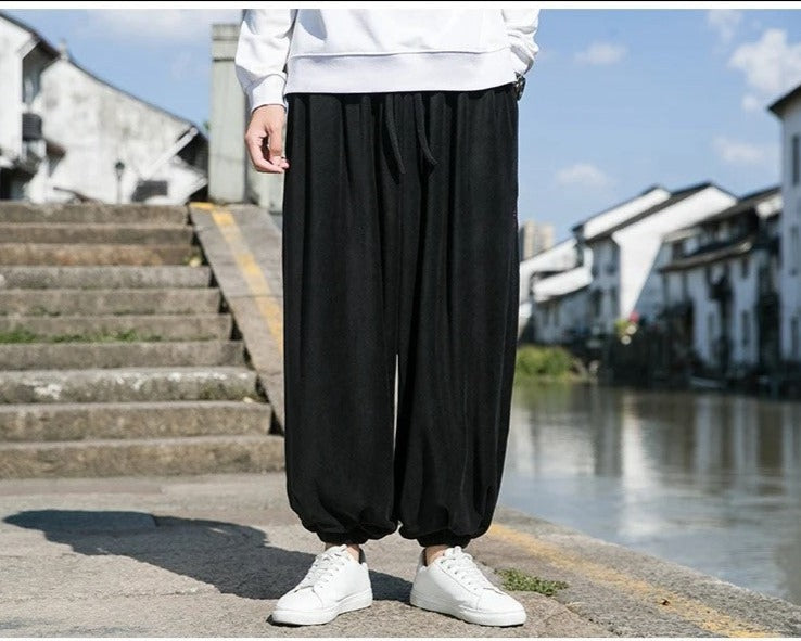 Kyoto Sweatpants