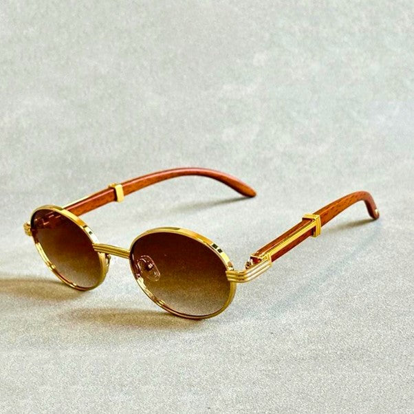 Giorgio Vasari Sunglasses