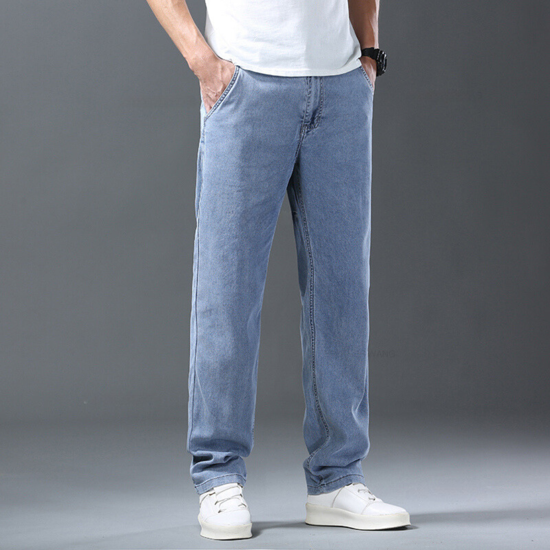 Men's Denim Jeans