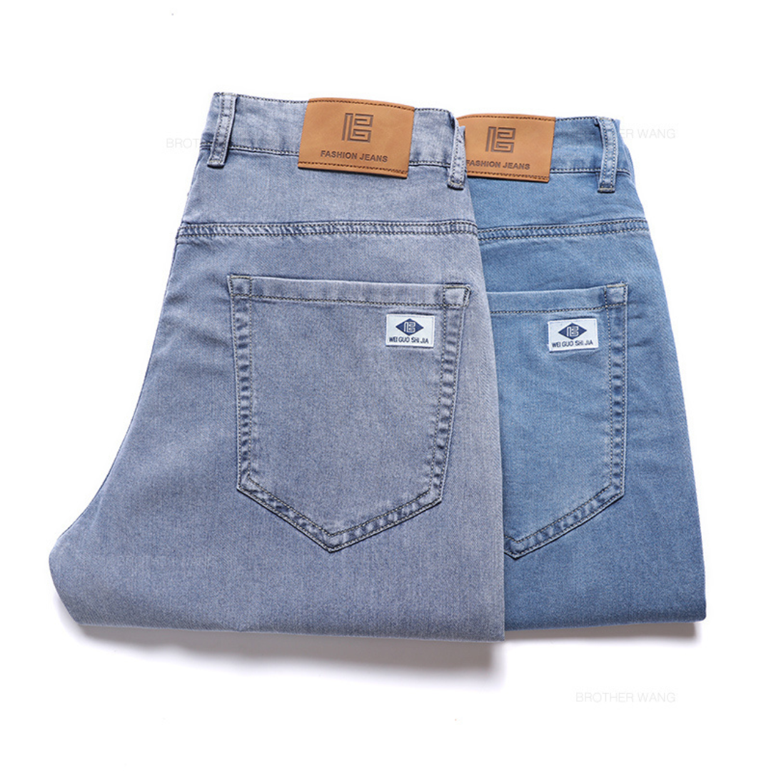 Men's Denim Jeans