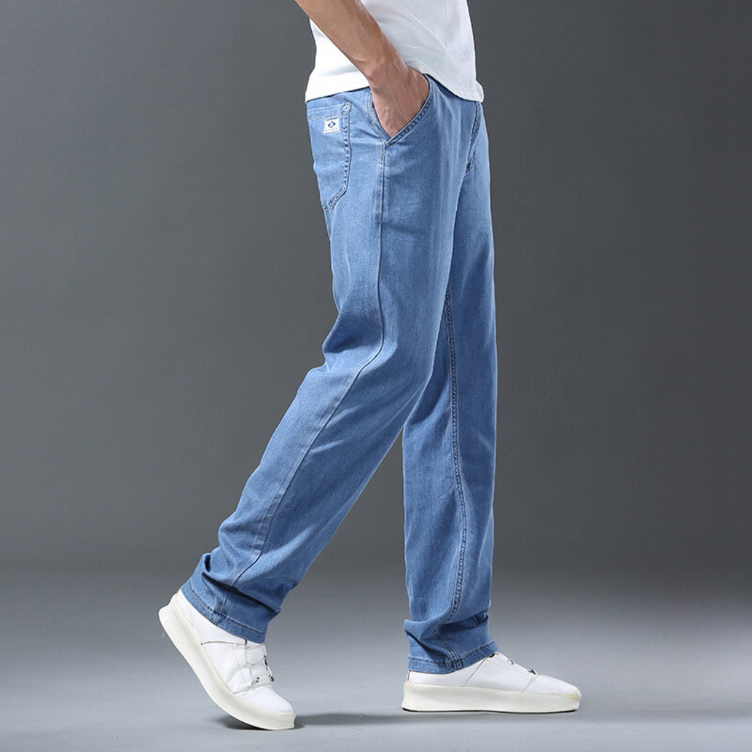 Men's Denim Jeans