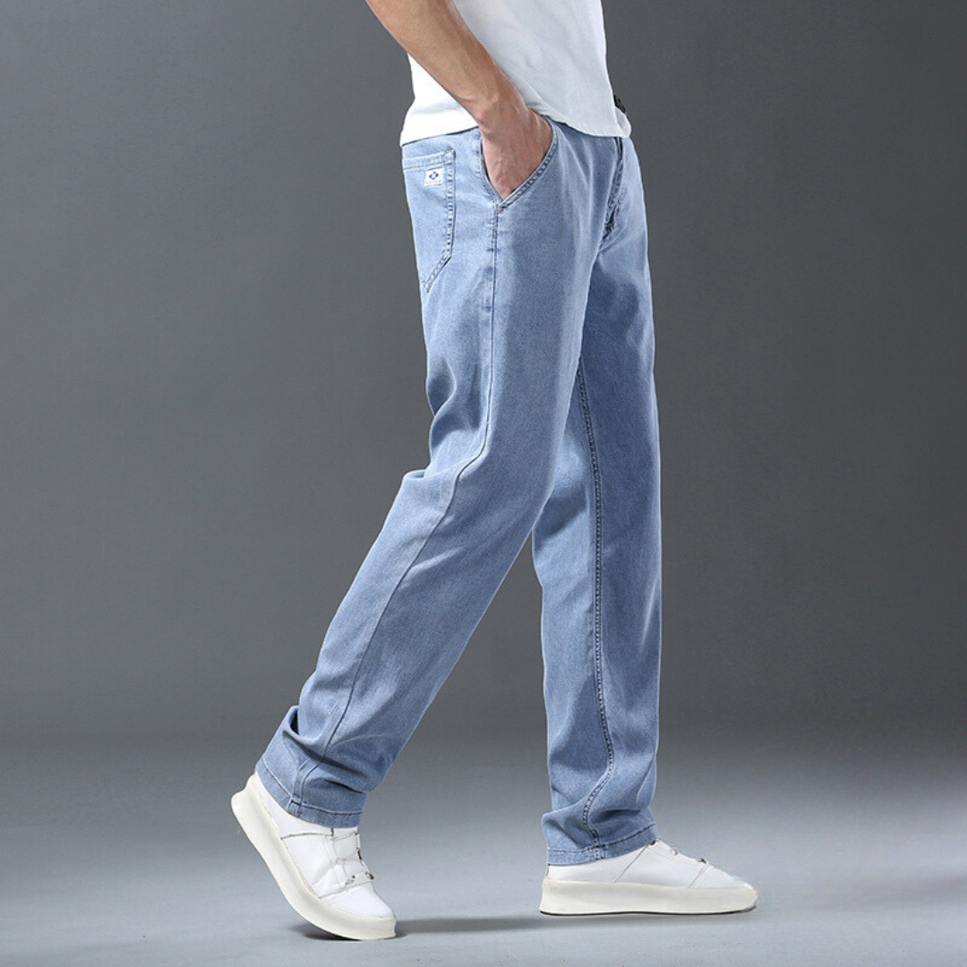 Men's Denim Jeans