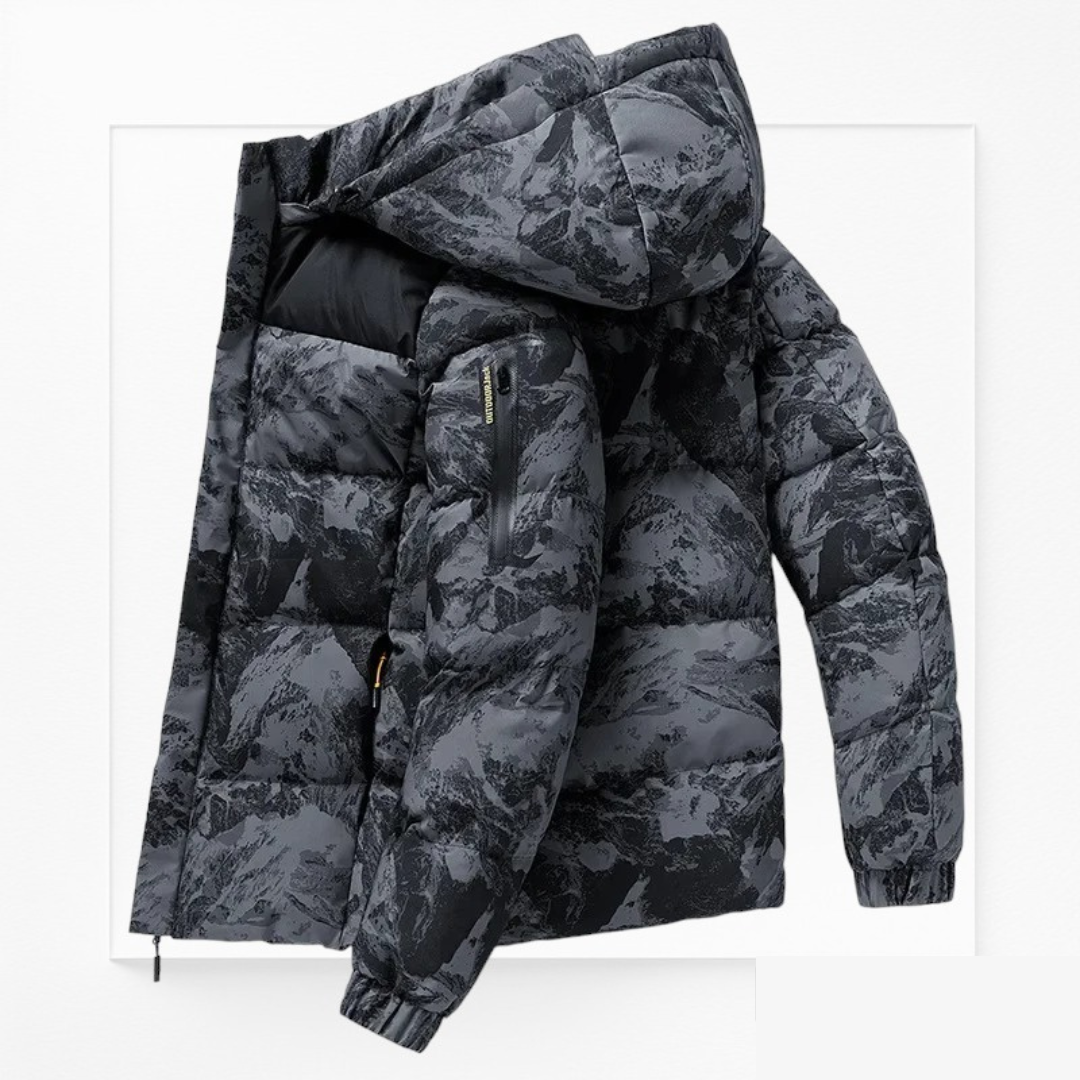 Everest Snow Coat