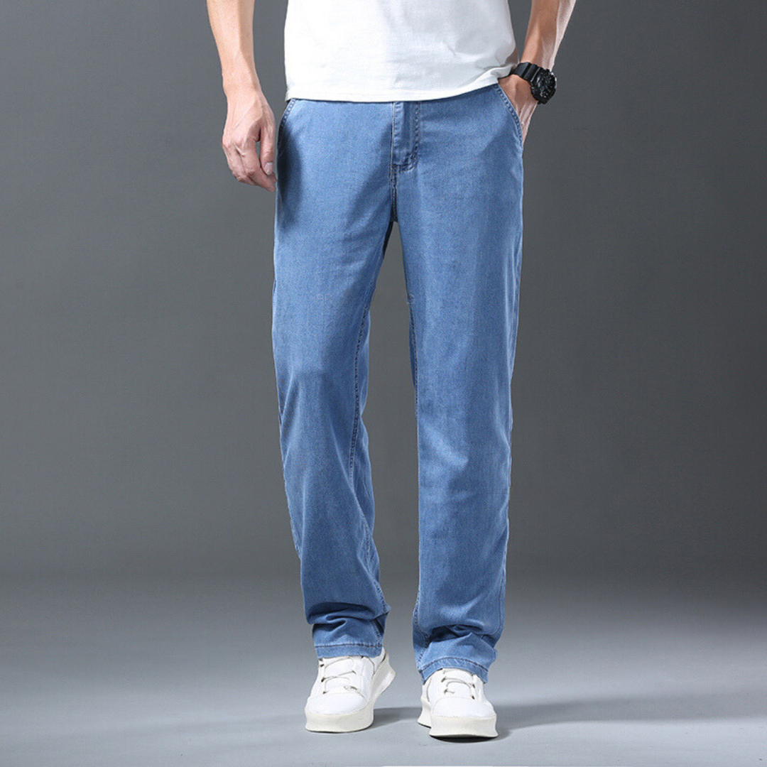 Men's Denim Jeans