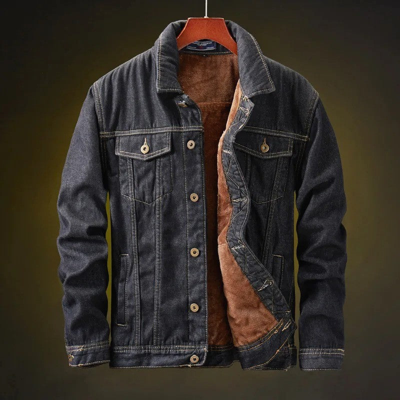 Legion Denim Jacket