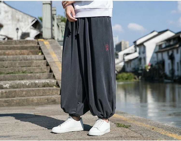 Kyoto Sweatpants