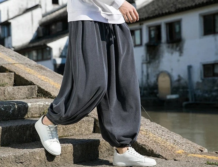 Kyoto Sweatpants