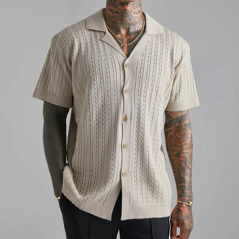 Ibiza Breeze Shirt